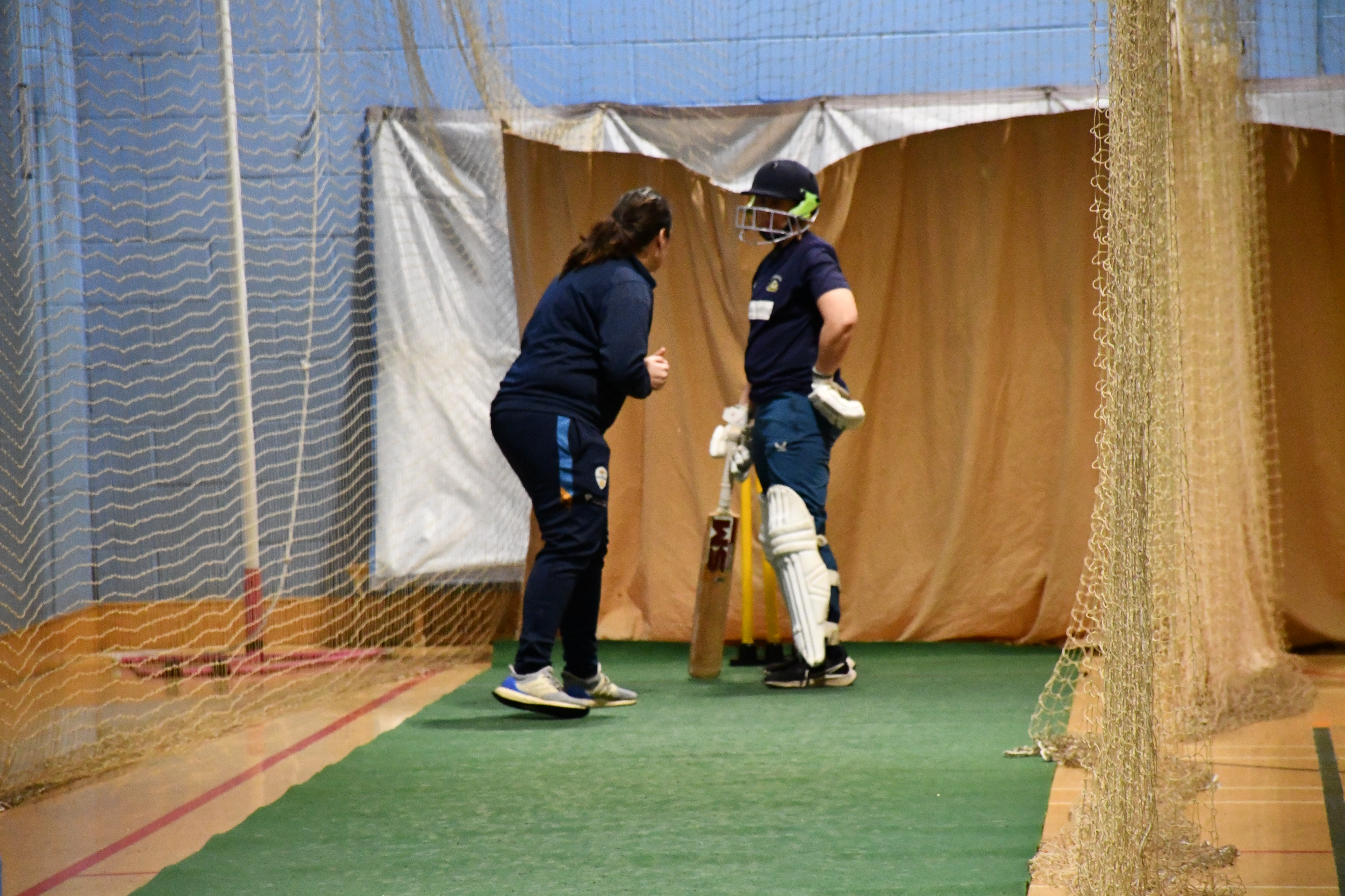 DCF Women's Hardball Falcons
